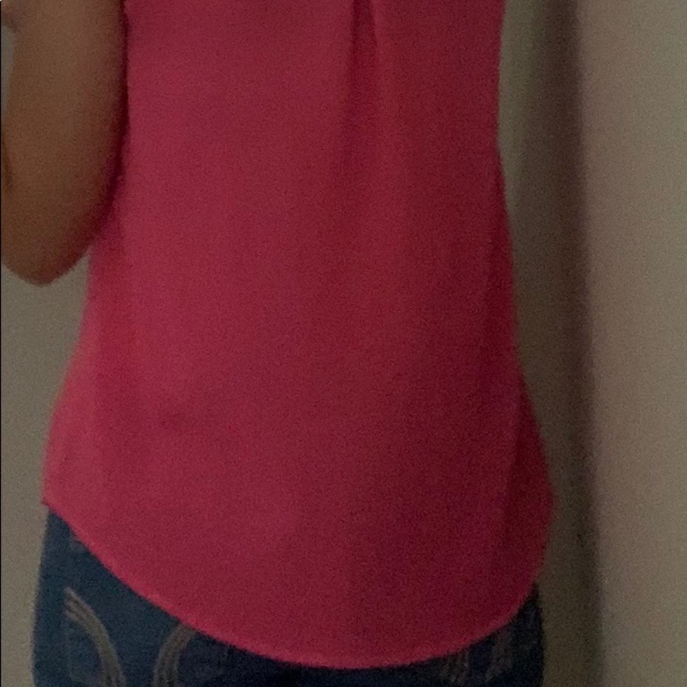 Pink Tank - Picture 2 of 4
